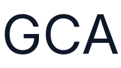 Global Communications Archive logo